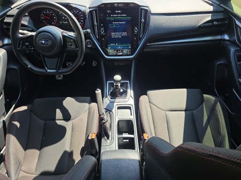 Used 2023 Subaru WRX Premium image 11