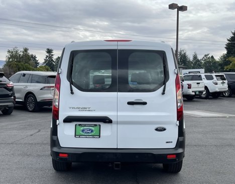 Used 2022 Ford Transit Connect XL w/ Trailer Tow Package image 4