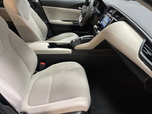 Used 2021 Honda Insight EX image 35