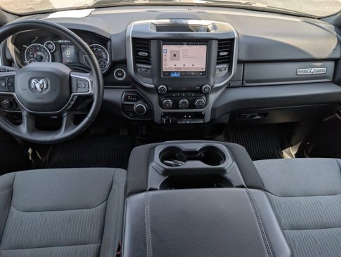 Used 2024 RAM 1500 Lone Star image 28
