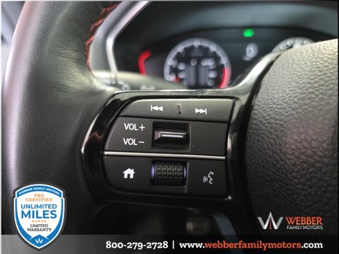 Used 2024 Honda Civic Si image 22