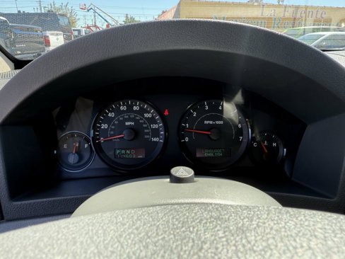 Used 2006 Jeep Grand Cherokee Laredo image 14