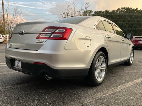 Used 2013 Ford Taurus SEL image 5