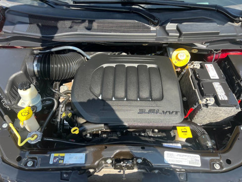 Used 2019 Dodge Grand Caravan SE image 18