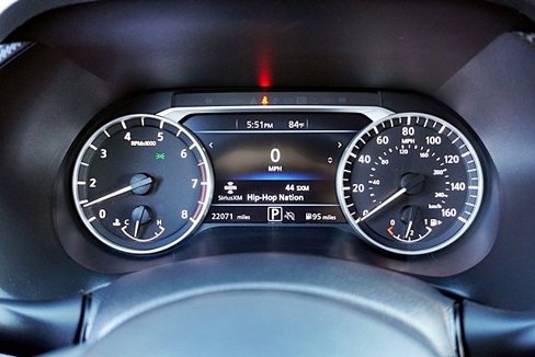 Used 2024 Nissan Sentra SV image 30