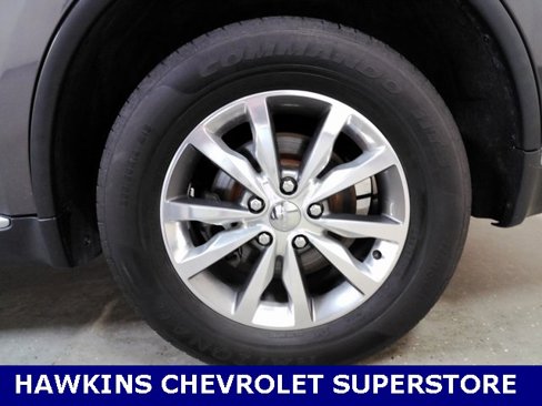 Used 2015 Dodge Durango Limited image 40