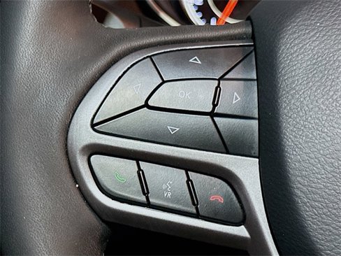 Certified 2022 Jeep Cherokee Limited image 35