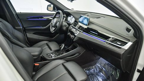 Certified 2023 BMW X2 sDrive28i w/ Convenience Package image 18