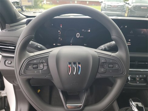 New 2025 Buick Envista Preferred w/ Advanced Safety Package image 10