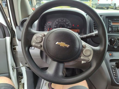 Used 2017 Chevrolet City Express LT image 23