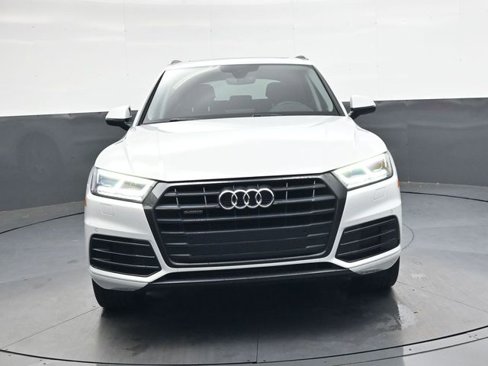 Used 2019 Audi Q5 2.0T Premium Plus w/ Premium Plus Package image 9