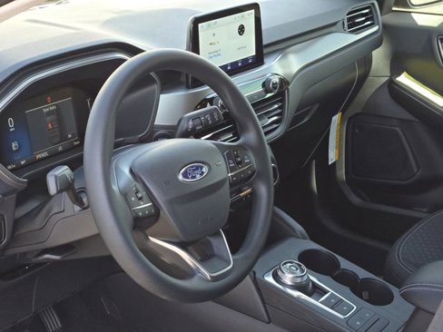 New 2025 Ford Escape Active image 27