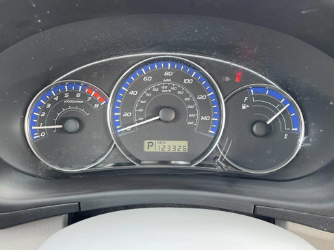 Used 2012 Subaru Forester 2.5X image 15