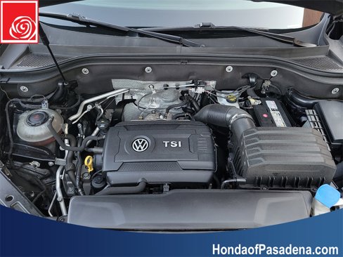 Used 2018 Volkswagen Atlas S image 24