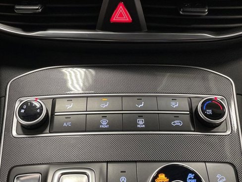 Used 2022 Hyundai Santa Fe SEL image 18
