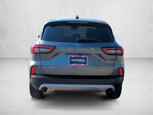 Certified 2024 Ford Escape Active w/ Tech Pack #1 image 6