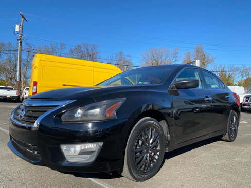 Used 2013 Nissan Altima 2.5 S image 8