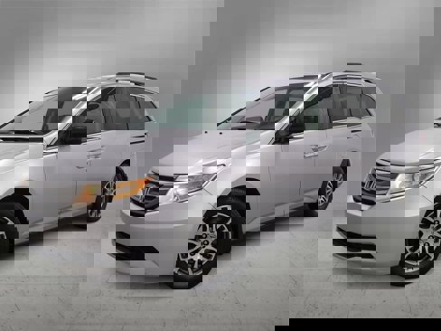 Used 2013 Honda Odyssey EX-L image 1