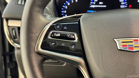 Used 2015 Cadillac ATS Luxury w/ Sun And Sound Package image 27