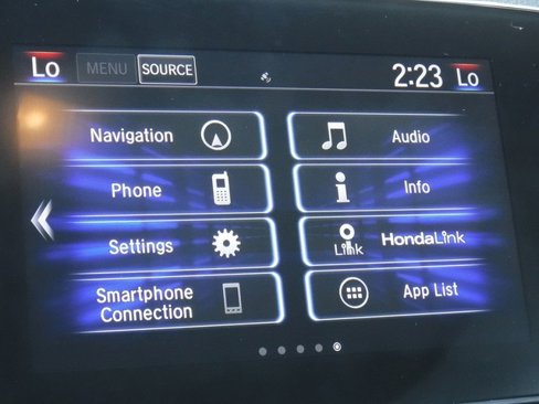 Used 2017 Honda CR-V EX-L image 28