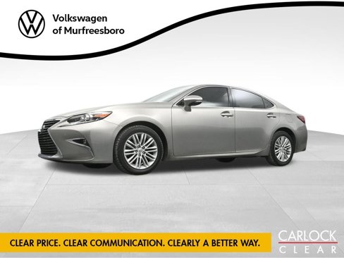 Used 2018 Lexus ES 350 image 33