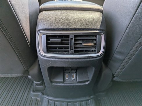 Certified 2018 Honda CR-V Touring image 23
