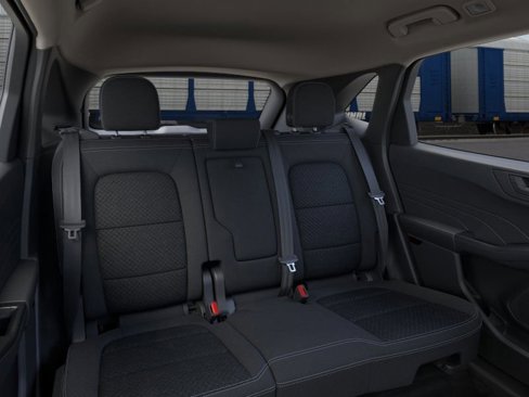 New 2025 Ford Escape Active w/ Tech Pack #1 image 38