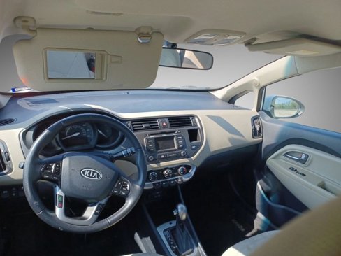 Used 2013 Kia Rio EX w/ Convenience Pkg image 5