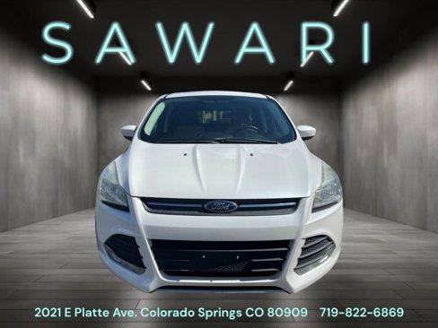 Used 2014 Ford Escape SE image 2