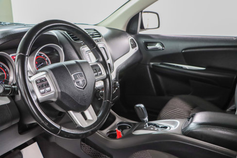 Used 2020 Dodge Journey SE w/ SE Popular Equipment Group image 21