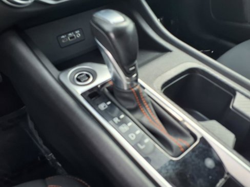 Used 2023 Nissan Sentra SR image 14