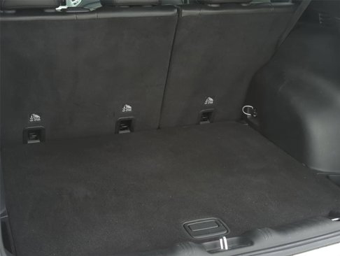 Used 2021 Jeep Compass Latitude image 32