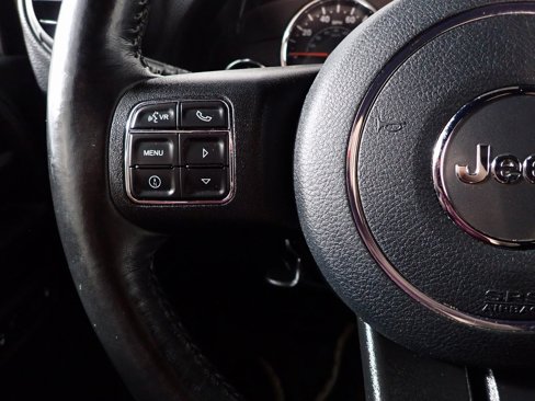 Used 2018 Jeep Wrangler Unlimited Sport S image 20