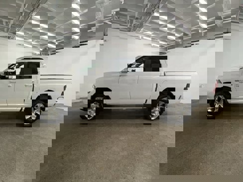 Used 2014 RAM 1500 Sport w/ Sport Premium Group image 3