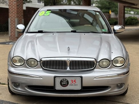 Used 2005 Jaguar X-TYPE 3.0 image 8