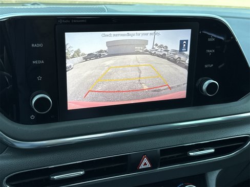 Used 2021 Hyundai Sonata SEL Plus image 17