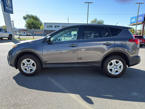 Used 2014 Toyota RAV4 LE image 4