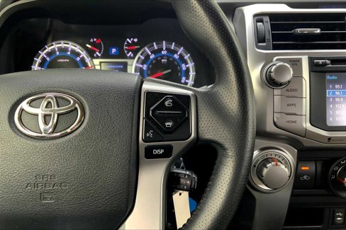 Used 2014 Toyota 4Runner SR5 image 23