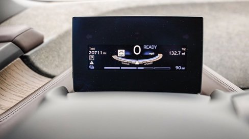 Used 2019 BMW i3 image 22