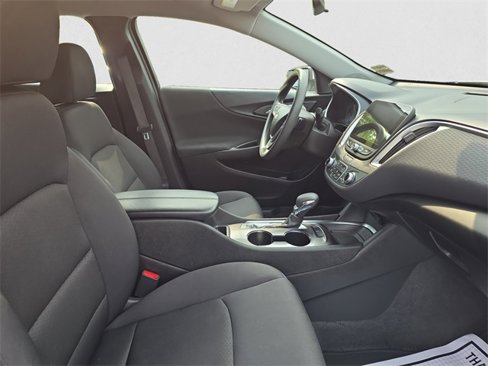 Used 2022 Chevrolet Malibu LT image 15