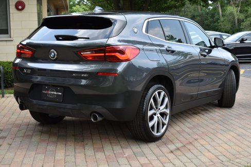 Used 2018 BMW X2 xDrive28i w/ Convenience Package image 12
