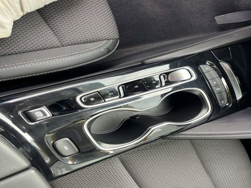 Certified 2022 Buick Envision Preferred image 23