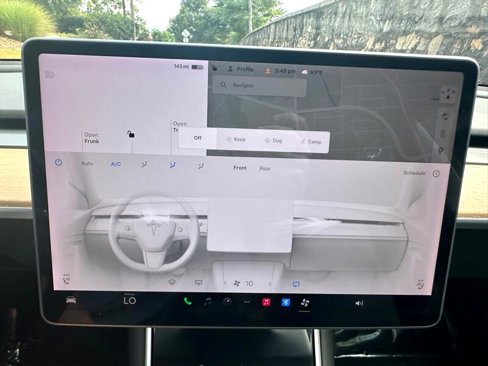 Used 2020 Tesla Model 3 Long Range image 34