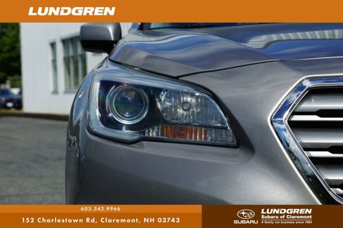 Used 2015 Subaru Outback 2.5i Premium image 12