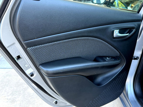 Used 2016 Dodge Dart SE w/ Convenience Group image 11