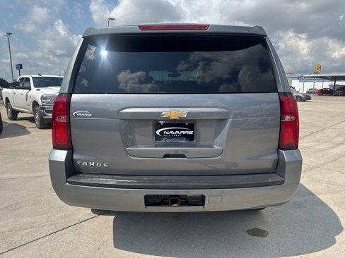 Used 2019 Chevrolet Tahoe LS image 6