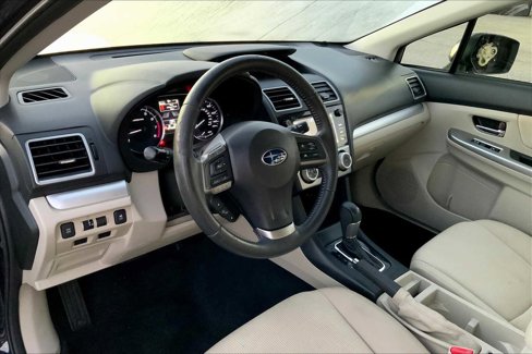 Used 2016 Subaru Impreza 2.0i Sport Premium image 17
