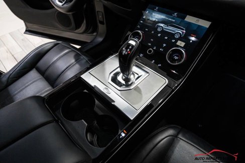 Used 2022 Land Rover Range Rover Evoque SE image 69