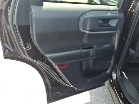 Used 2021 Ford Bronco Sport Big Bend image 26