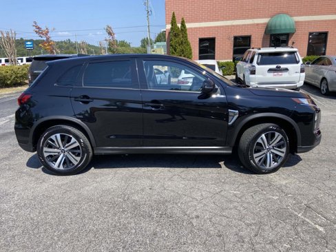 Used 2024 Mitsubishi Outlander Sport SE image 22